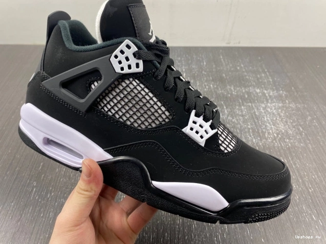  AIR 4 THUNDER RETRO FQ8135-001 WHITE JORDAN 1211